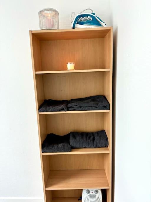 Superbe Appartement Tres Calme Et Confortable Reims Exteriör bild