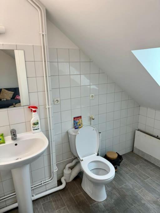 Superbe Appartement Tres Calme Et Confortable Reims Exteriör bild