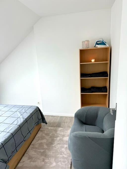 Superbe Appartement Tres Calme Et Confortable Reims Exteriör bild